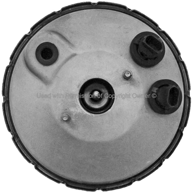 MPA Electrical B3014 Power Brake Booster