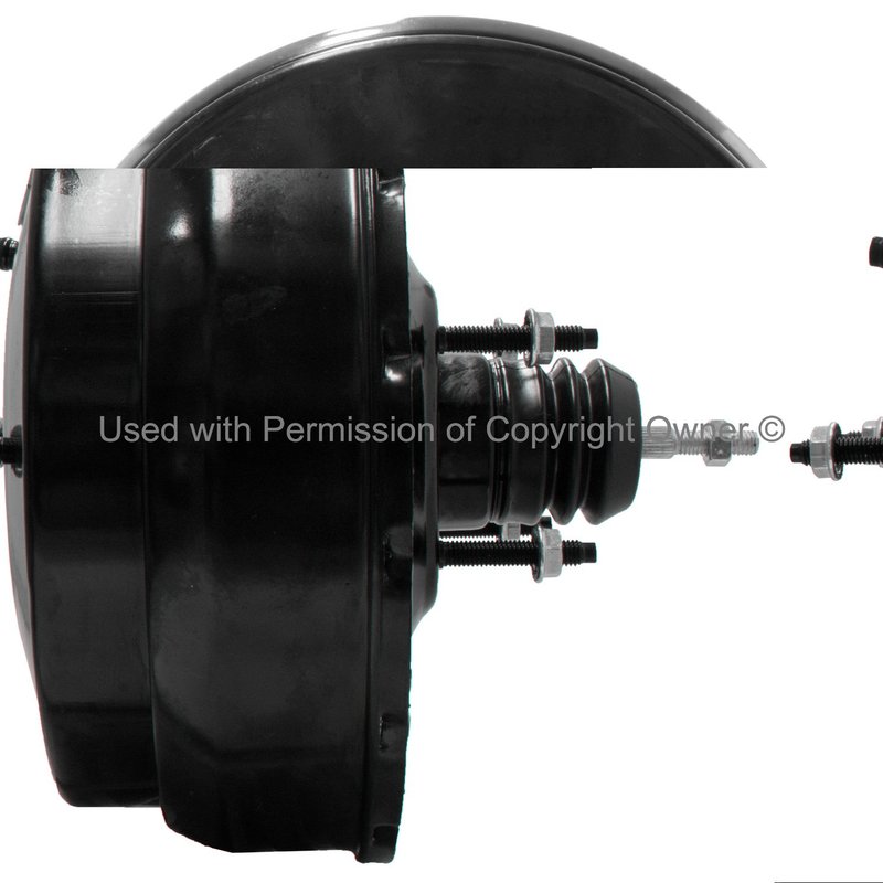 MPA Electrical B3018 Power Brake Booster