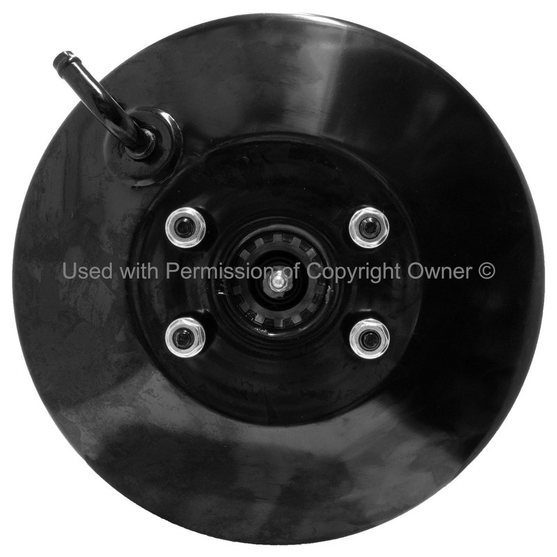 MPA Electrical B3025 Power Brake Booster