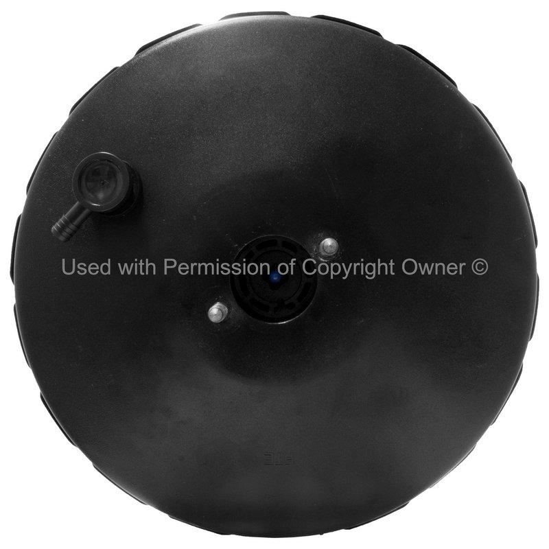 MPA Electrical B3026 Power Brake Booster