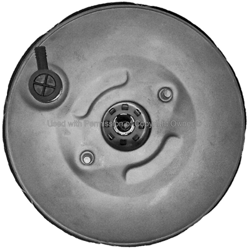 MPA Electrical B3043 Power Brake Booster