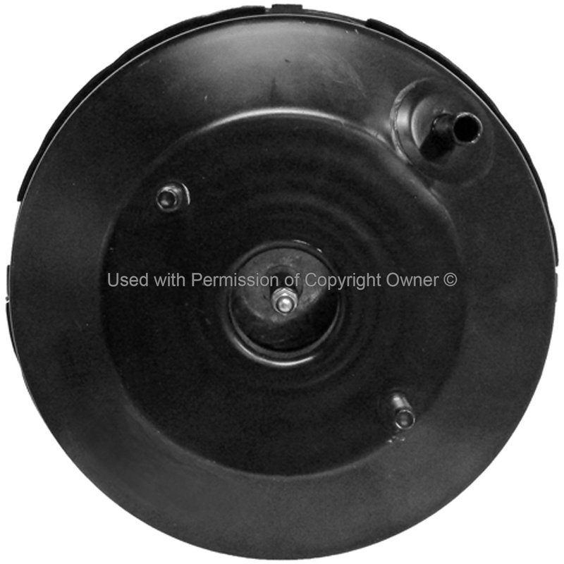 MPA Electrical B3050 Power Brake Booster