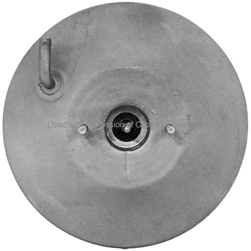 MPA Electrical B3056 Power Brake Booster