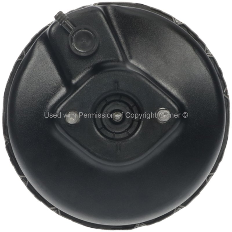 MPA Electrical B3061 Power Brake Booster