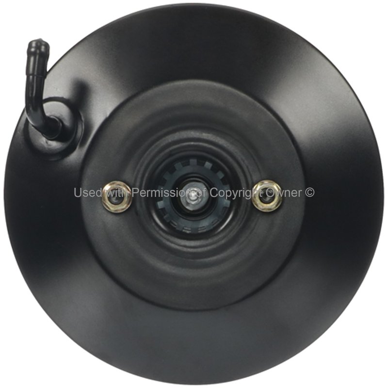 MPA Electrical B3063 Power Brake Booster