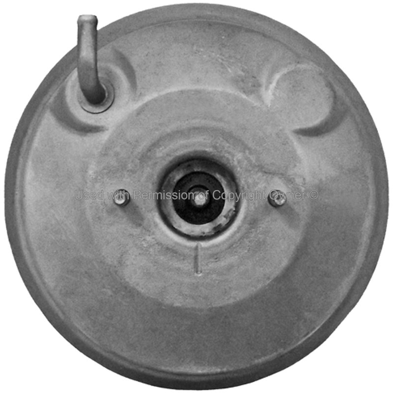 MPA Electrical B3067 Power Brake Booster