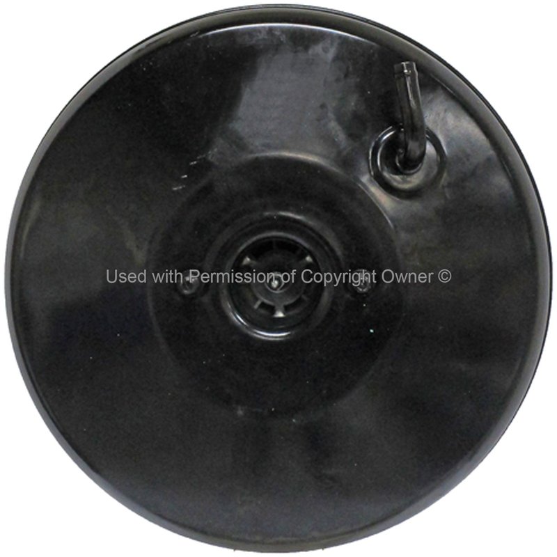 MPA Electrical B3068 Power Brake Booster