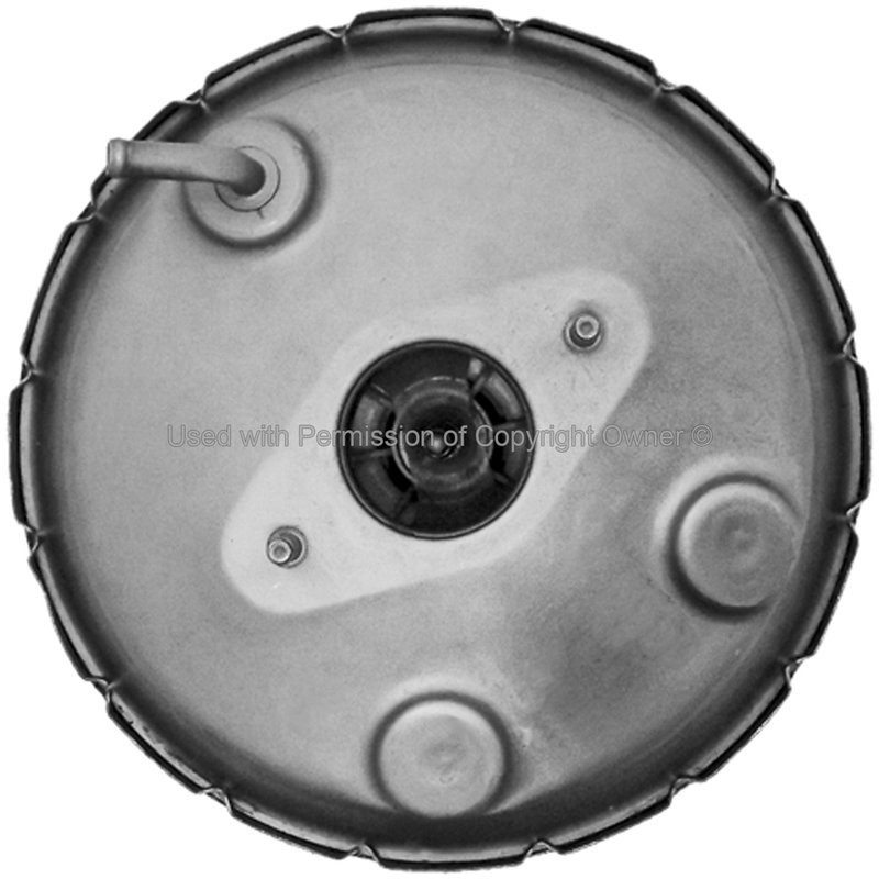 MPA Electrical B3090 Power Brake Booster