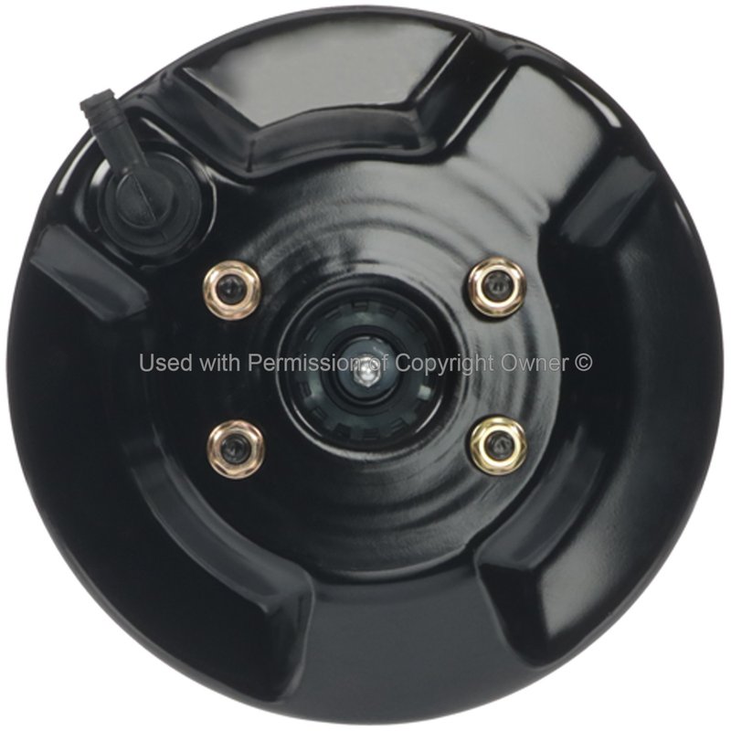 MPA Electrical B3096 Power Brake Booster