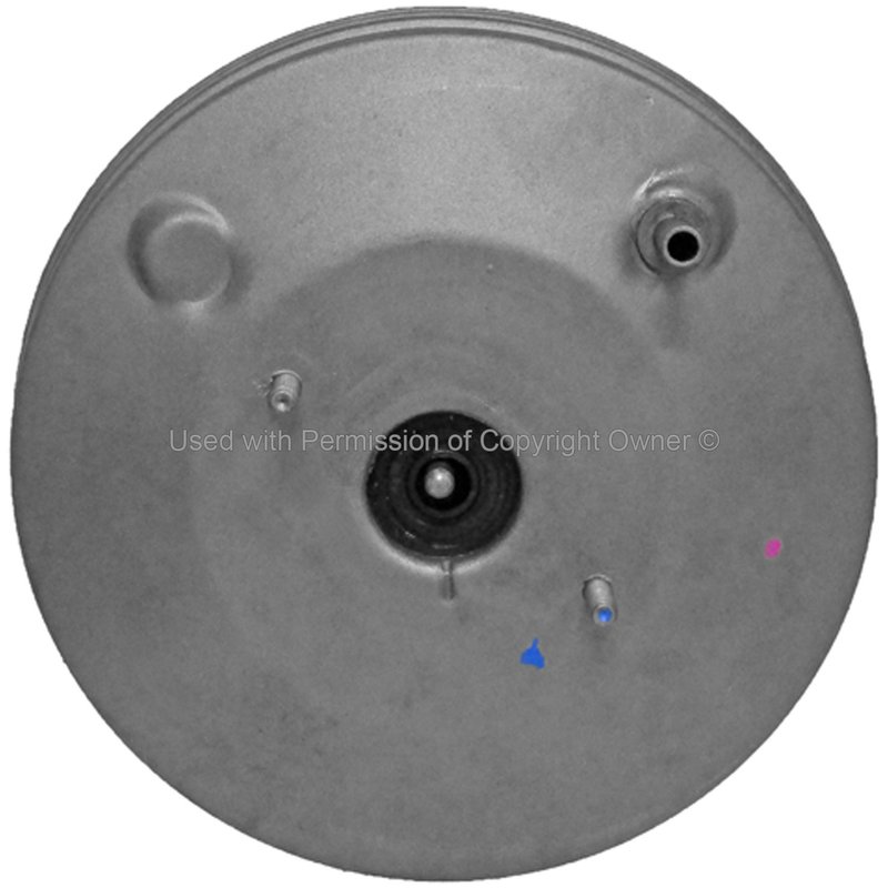 MPA Electrical B3105 Power Brake Booster