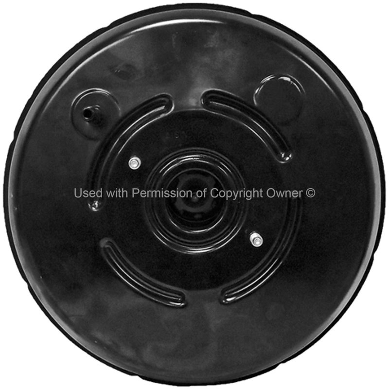 MPA Electrical B3123 Power Brake Booster