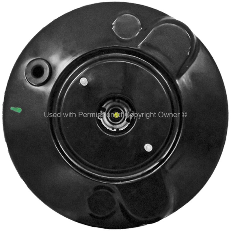 MPA Electrical B3127 Power Brake Booster