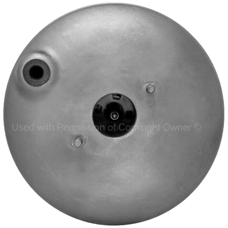 MPA Electrical B3130 Power Brake Booster