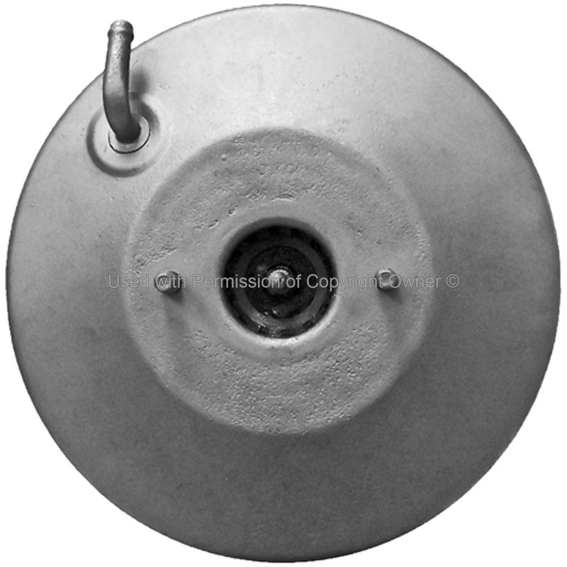 MPA Electrical B3133 Power Brake Booster