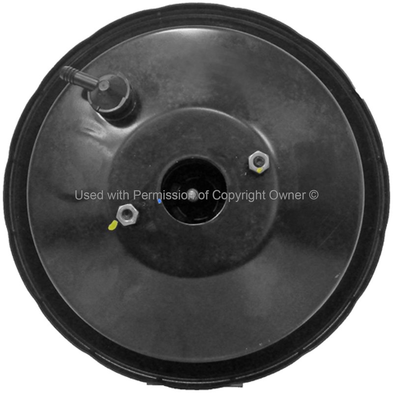 MPA Electrical B3141 Power Brake Booster