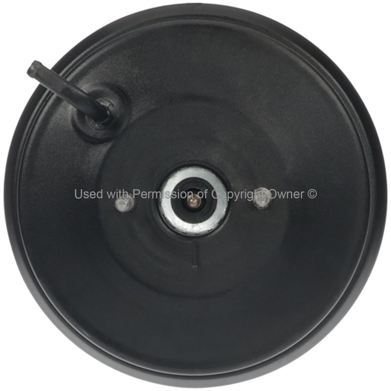 MPA Electrical B3142 Power Brake Booster