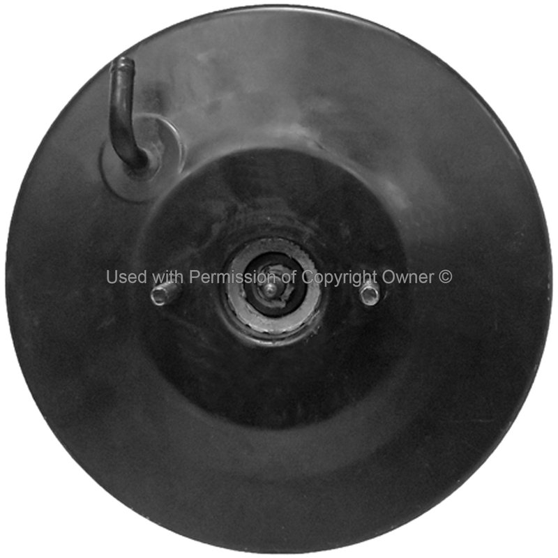 MPA Electrical B3154 Power Brake Booster