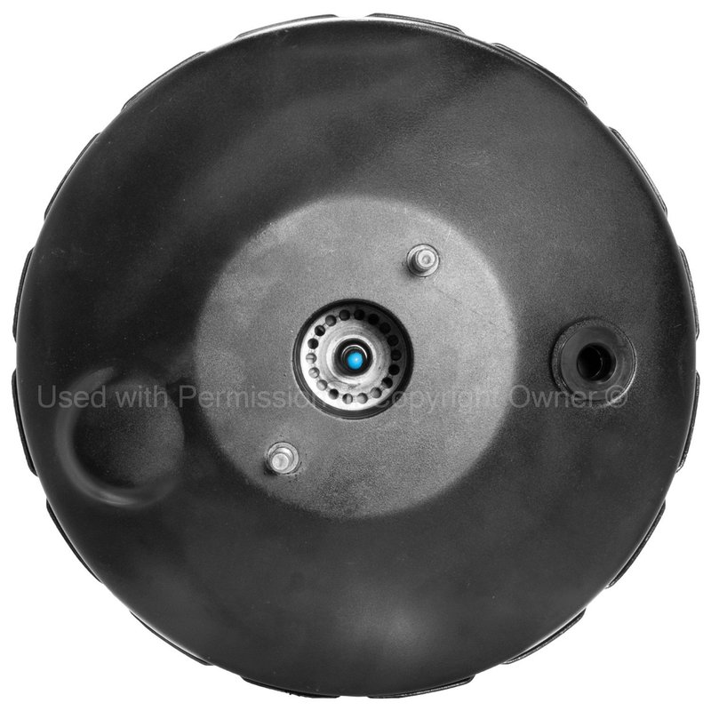 MPA Electrical B3174 Power Brake Booster