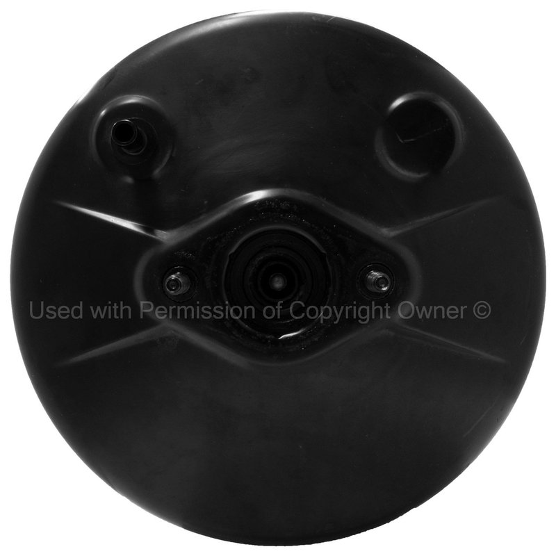 MPA Electrical B3202 Power Brake Booster