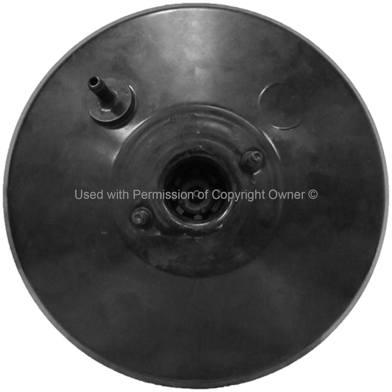 MPA Electrical B3220 Power Brake Booster