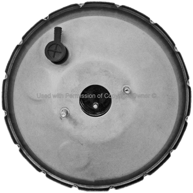 MPA Electrical B3222 Power Brake Booster