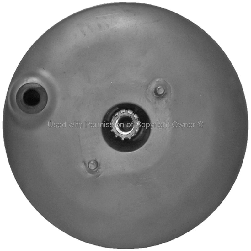 MPA Electrical B3223 Power Brake Booster