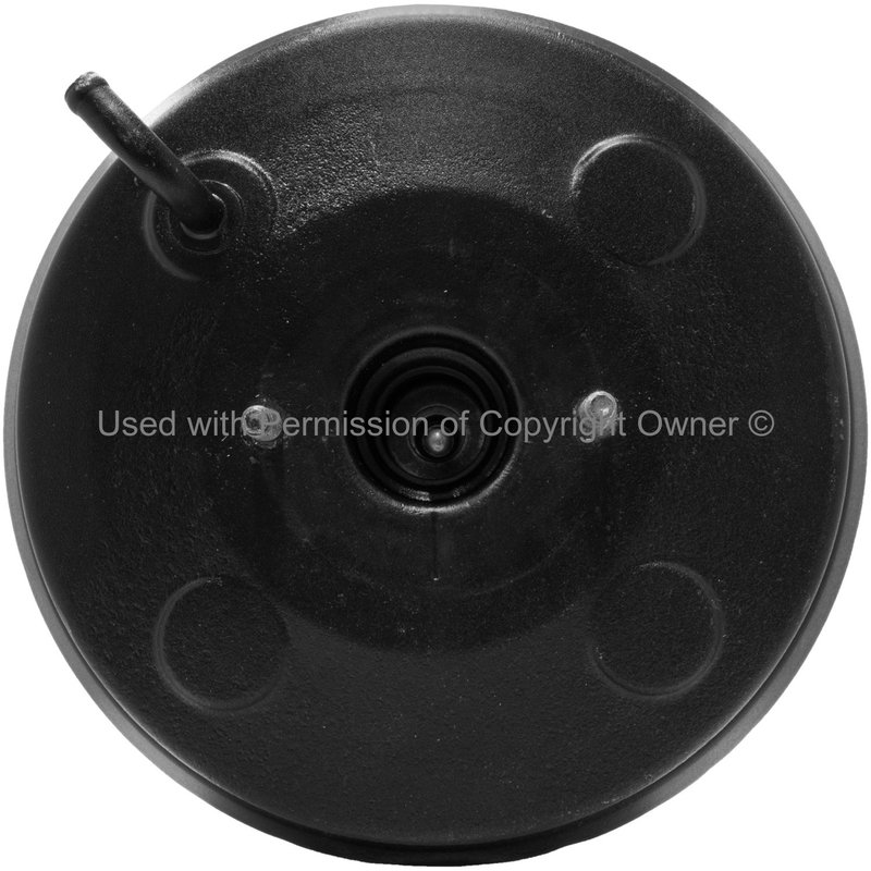 MPA Electrical B3227 Power Brake Booster