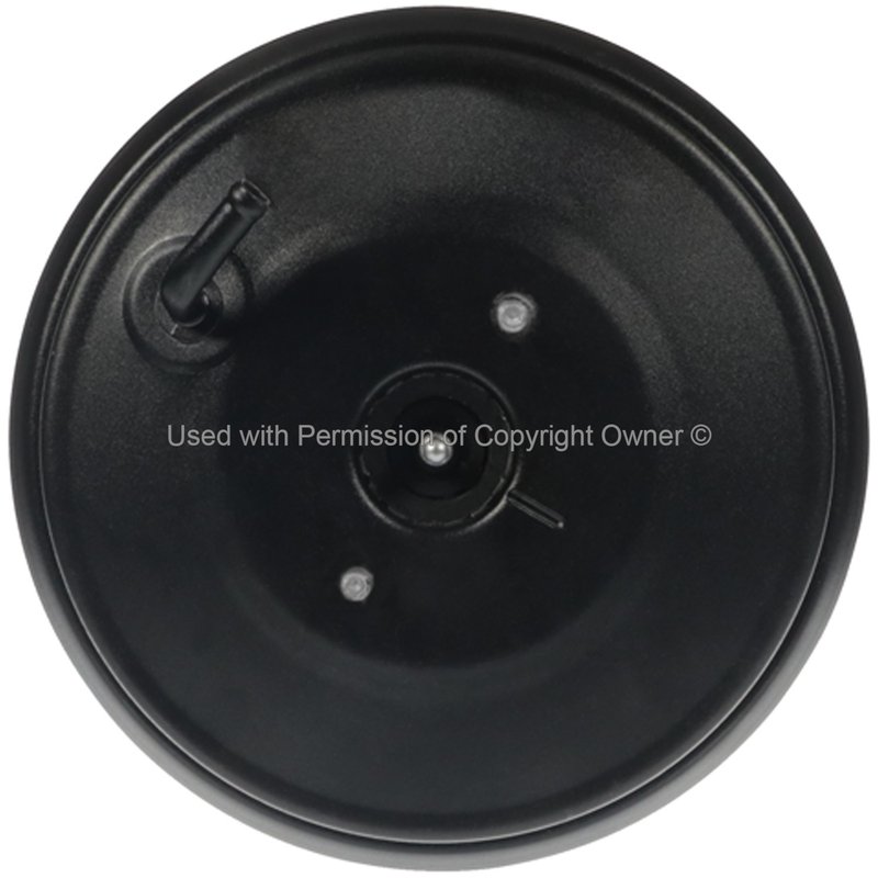 MPA Electrical B3229 Power Brake Booster