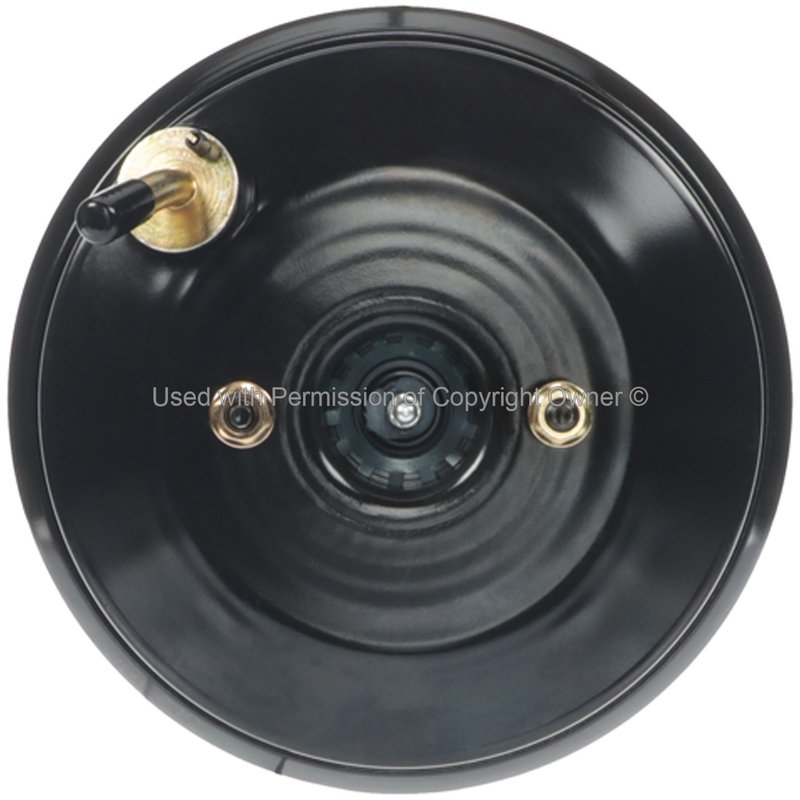 MPA Electrical B3244 Power Brake Booster