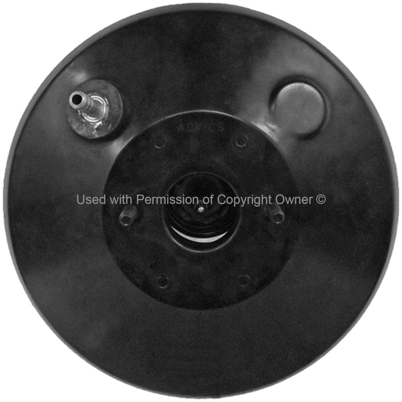 MPA Electrical B3260 Power Brake Booster