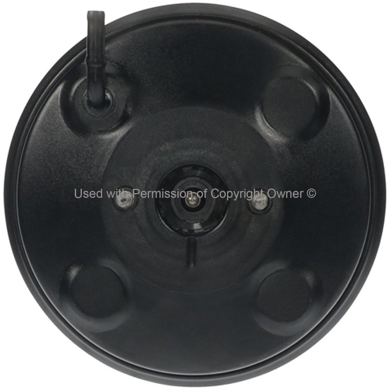 MPA Electrical B3267 Power Brake Booster