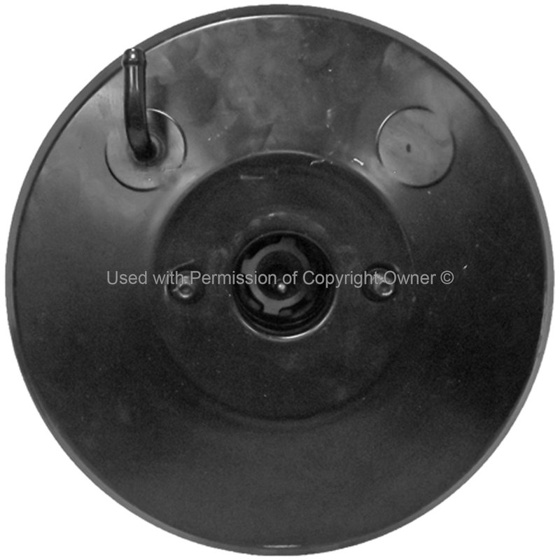 MPA Electrical B3268 Power Brake Booster