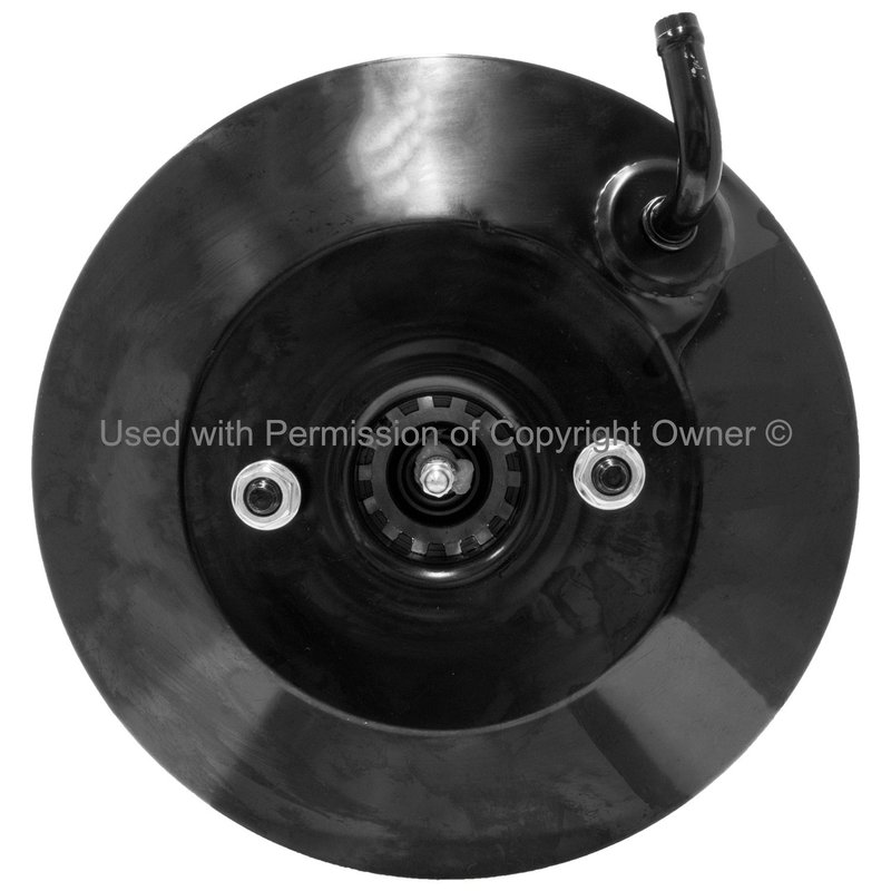 MPA Electrical B3280 Power Brake Booster