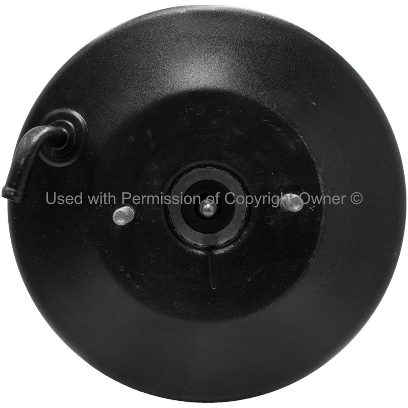 MPA Electrical B3303 Power Brake Booster