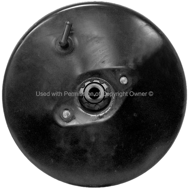 MPA Electrical B3311 Power Brake Booster