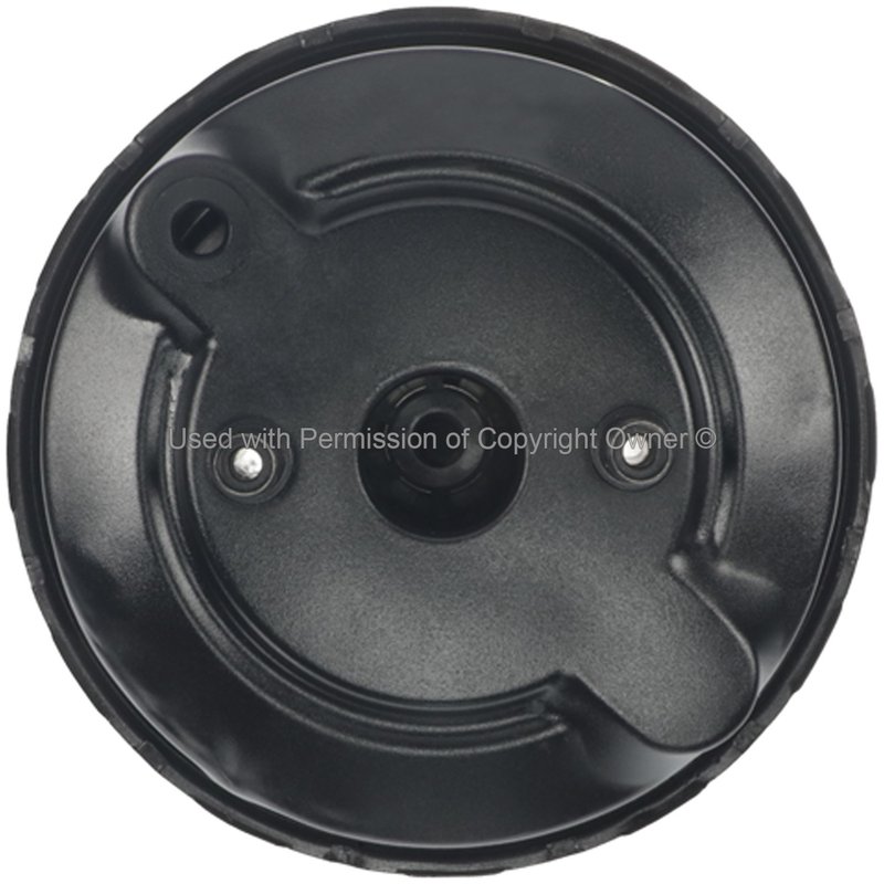 MPA Electrical B3324 Power Brake Booster