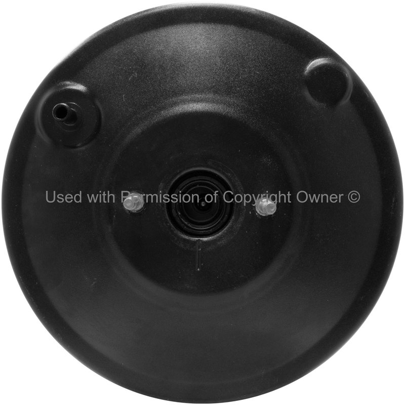 MPA Electrical B3379 Power Brake Booster