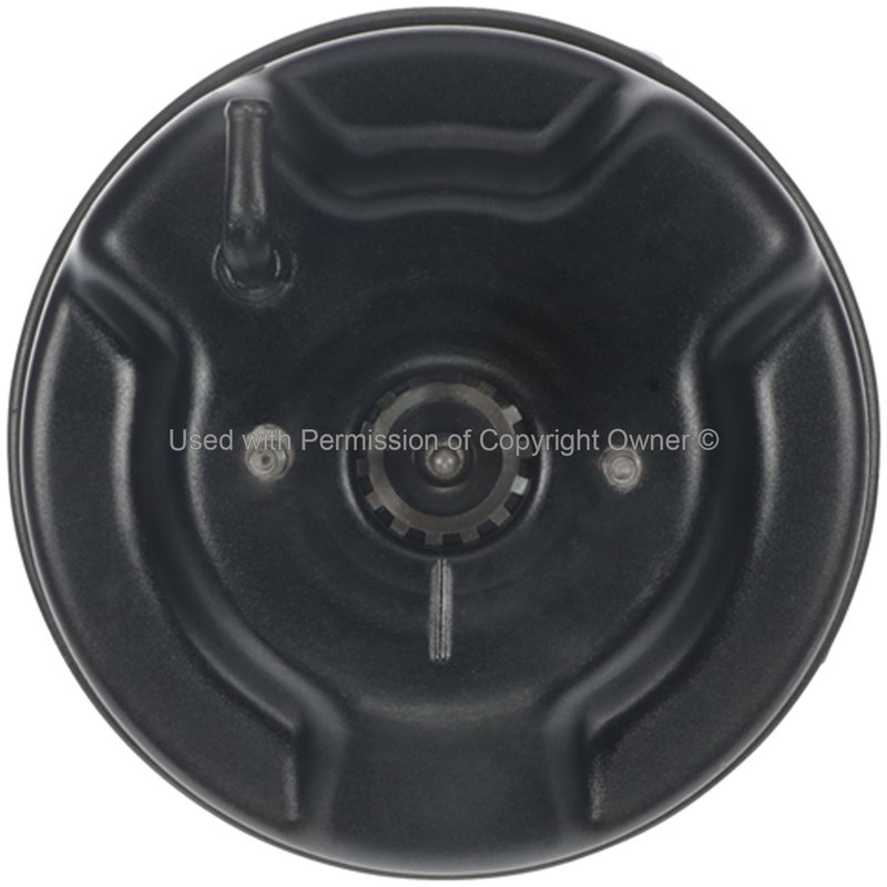 MPA Electrical B3427 Power Brake Booster