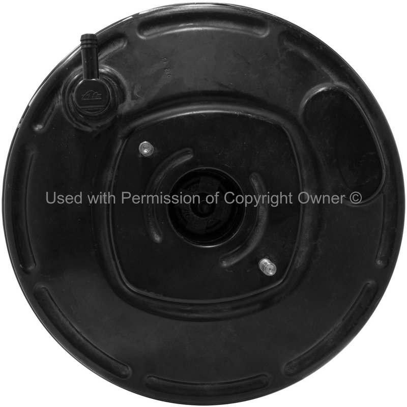 MPA Electrical B3457 Power Brake Booster