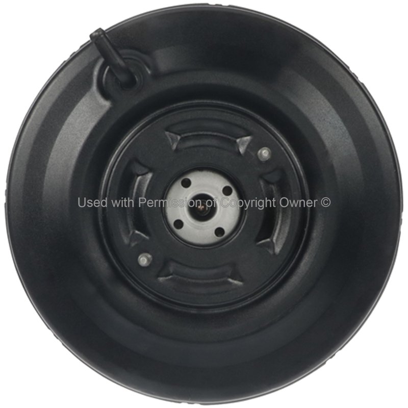 MPA Electrical B3506 Power Brake Booster