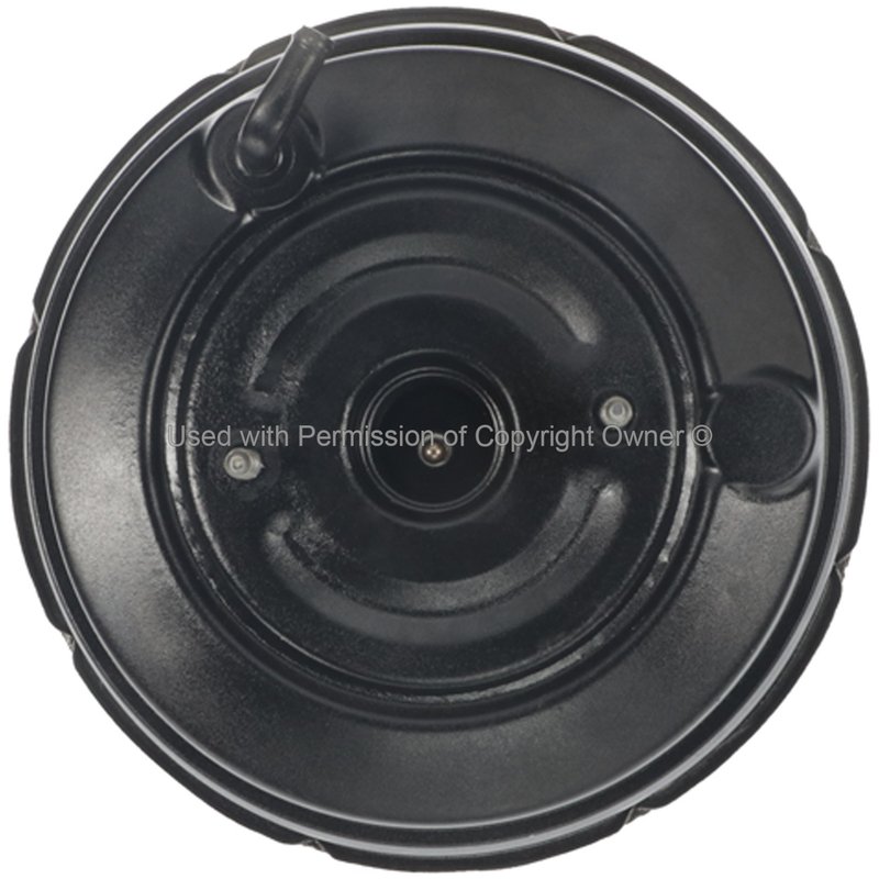MPA Electrical B3554 Power Brake Booster