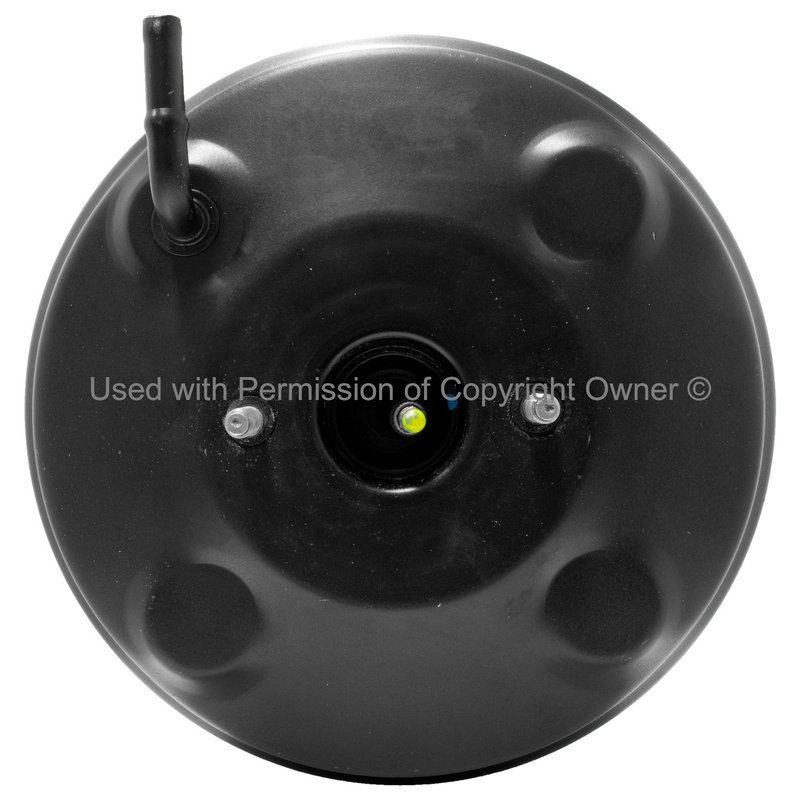 MPA Electrical B3612 Power Brake Booster