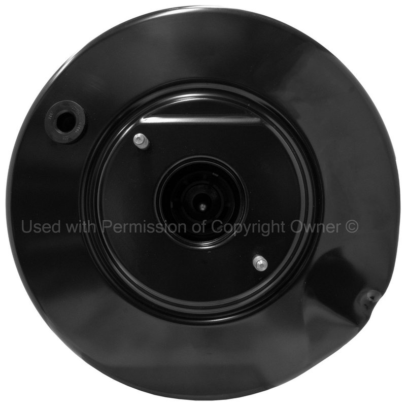 MPA Electrical B3718 Power Brake Booster
