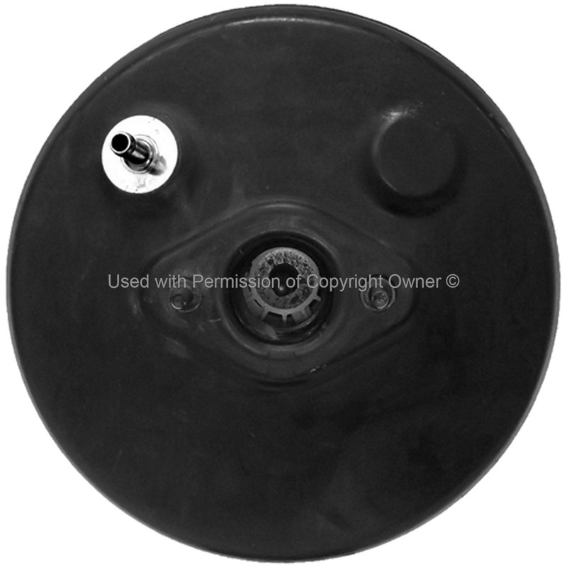 MPA Electrical B3728 Power Brake Booster
