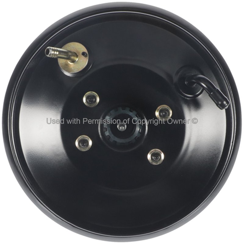 MPA Electrical B3780 Power Brake Booster