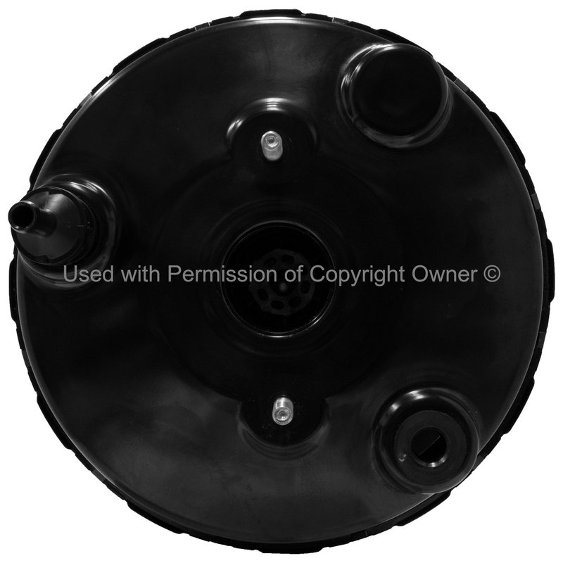 MPA Electrical B4211 Power Brake Booster