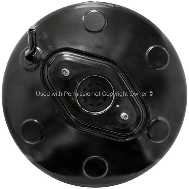 MPA Electrical B4215 Power Brake Booster