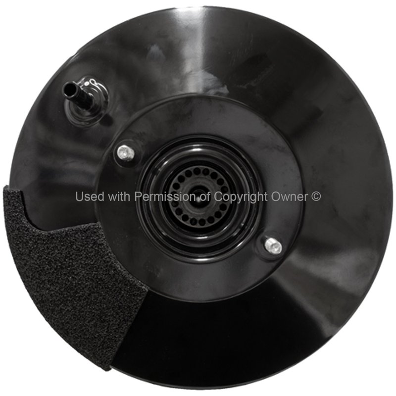 MPA Electrical B4218 Power Brake Booster