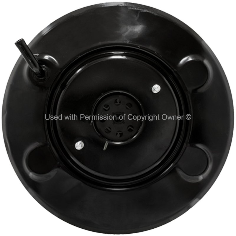 MPA Electrical B4222 Power Brake Booster