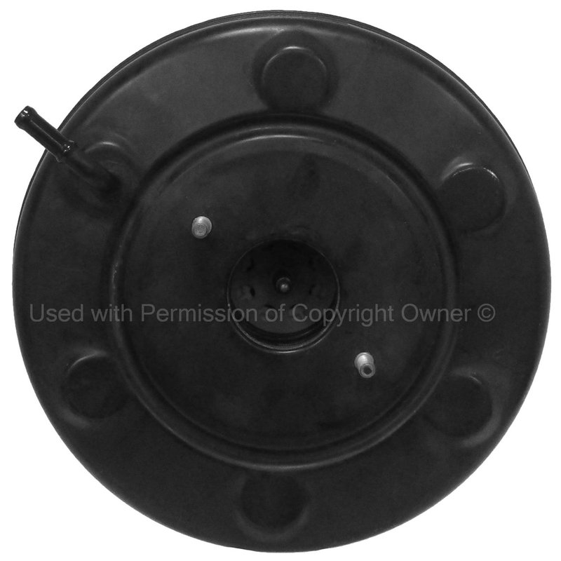 MPA Electrical B4225 Power Brake Booster